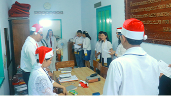 galeri, Ibadah Natal GKJ Baki Pepantan Daleman 2025, gereja kristen jawa, gkj, gkj baki, gereja kristen jawa baki, baki, sukoharjo, gkj klasis sukoharjo, klasis sukoharjo, klasis, sinode gkj, sinode 